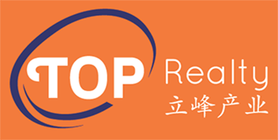 Top Realty Pty Ltd - logo